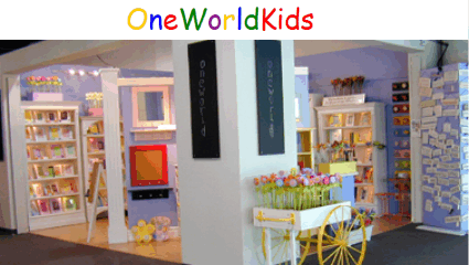 eshop at One World Kids's web store for Made in America products